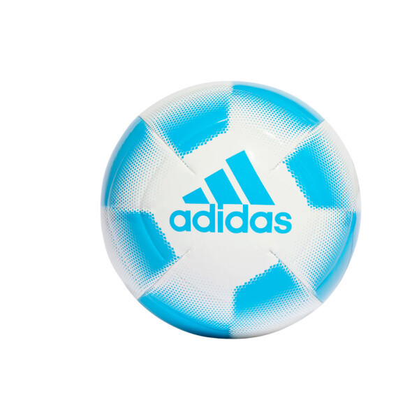 Pelota adidas EPP Club Ball - White / Bold Aqua White / Bold Aqua