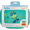 Lunchera bento box BUBAZOO dino