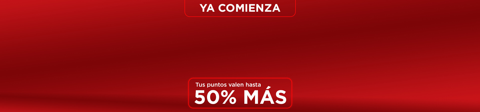 Expectativa Puntos valen más