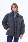 Campera Huasco Gris