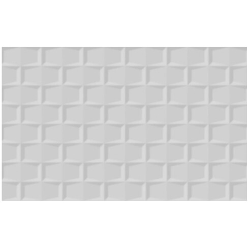 Cerámica Simil Bricks Blanca 32X57Cm Pared GAMAS DE BLANCO