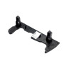 ENCAUZADOR RADIADOR DERECHO GOL G5 / G6 / G7 / G8 Encauzador Radiador Derecho Gol G5 / G6 / G7 / G8