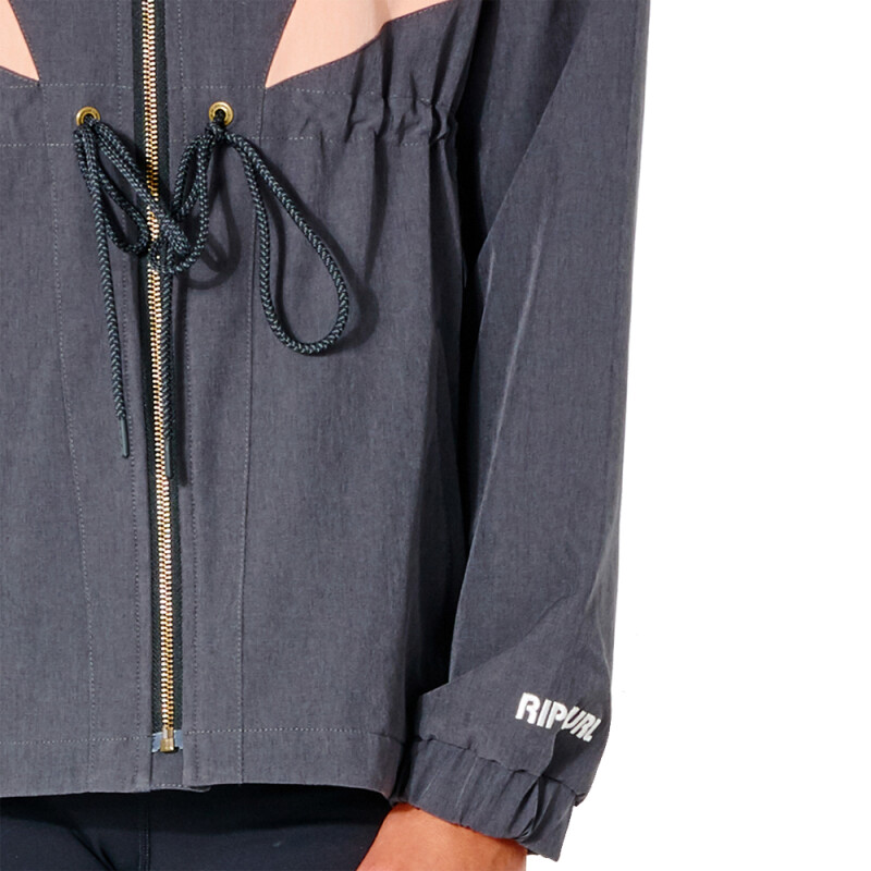 Campera Rip Curl Wave Shapers Jacket Campera Rip Curl Wave Shapers Jacket
