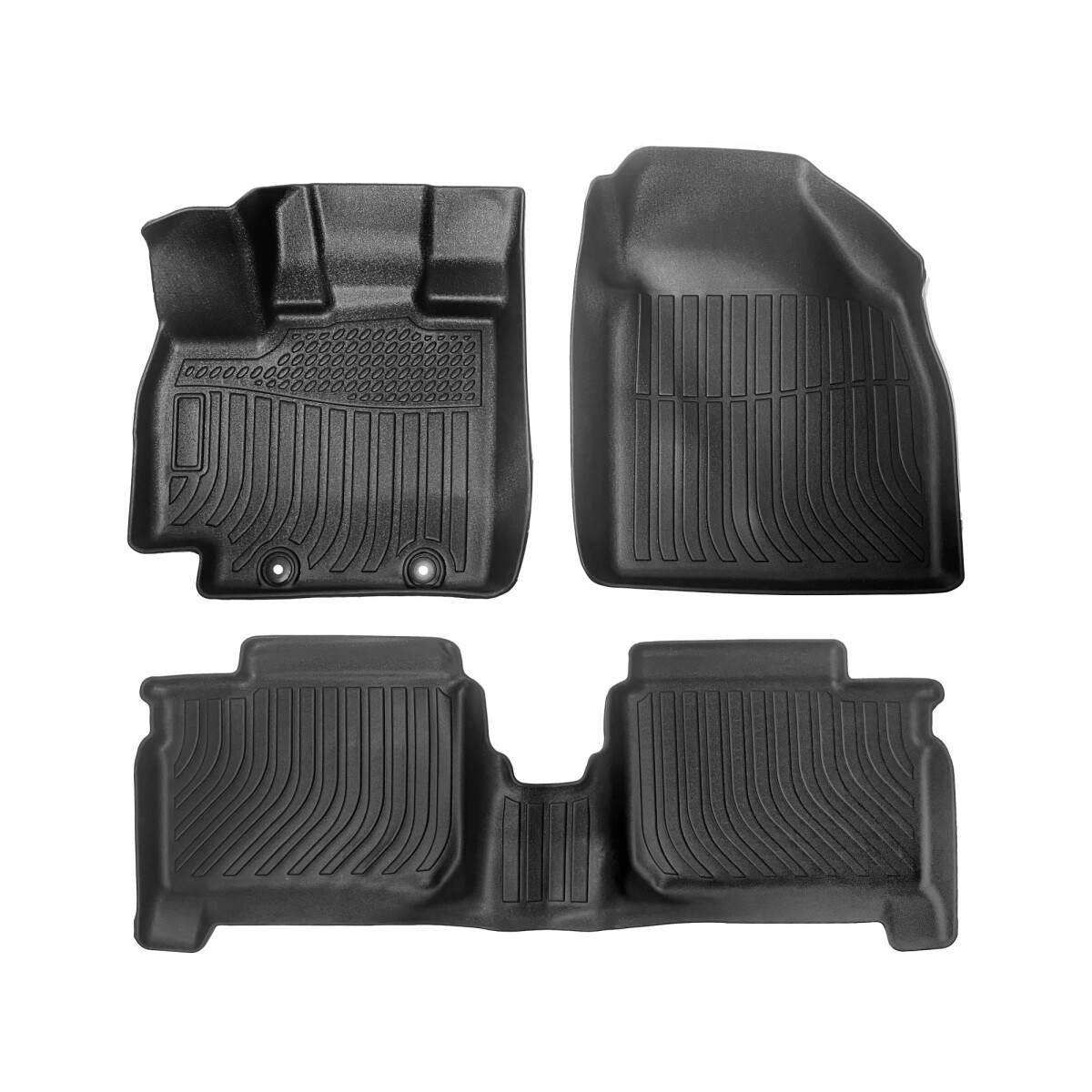 Bandeja De Piso Suzuki Celerio 2023+ 