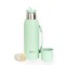 Termo 1 Litro Acero Inox brio Con Pico Cebador Menta