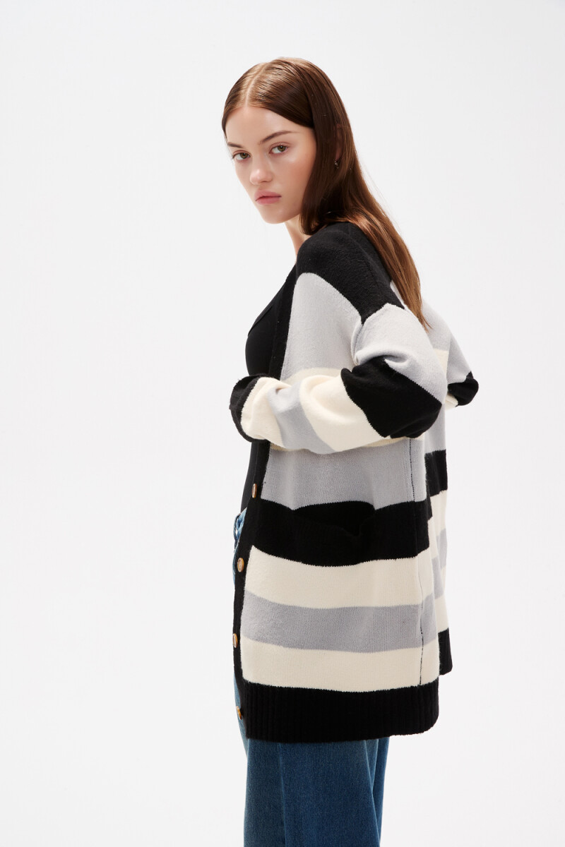 Saco Fynal - Estampado 2 