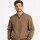 Campera Arrow Microfibra TAUPE