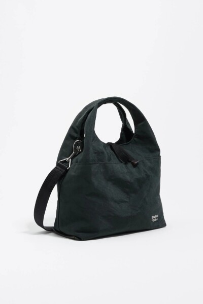 BOLSO PAPER MEDIANO Azul
