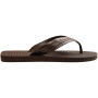 Hybrid Be - Hombre Marron Oscuro/Marron Oscuro