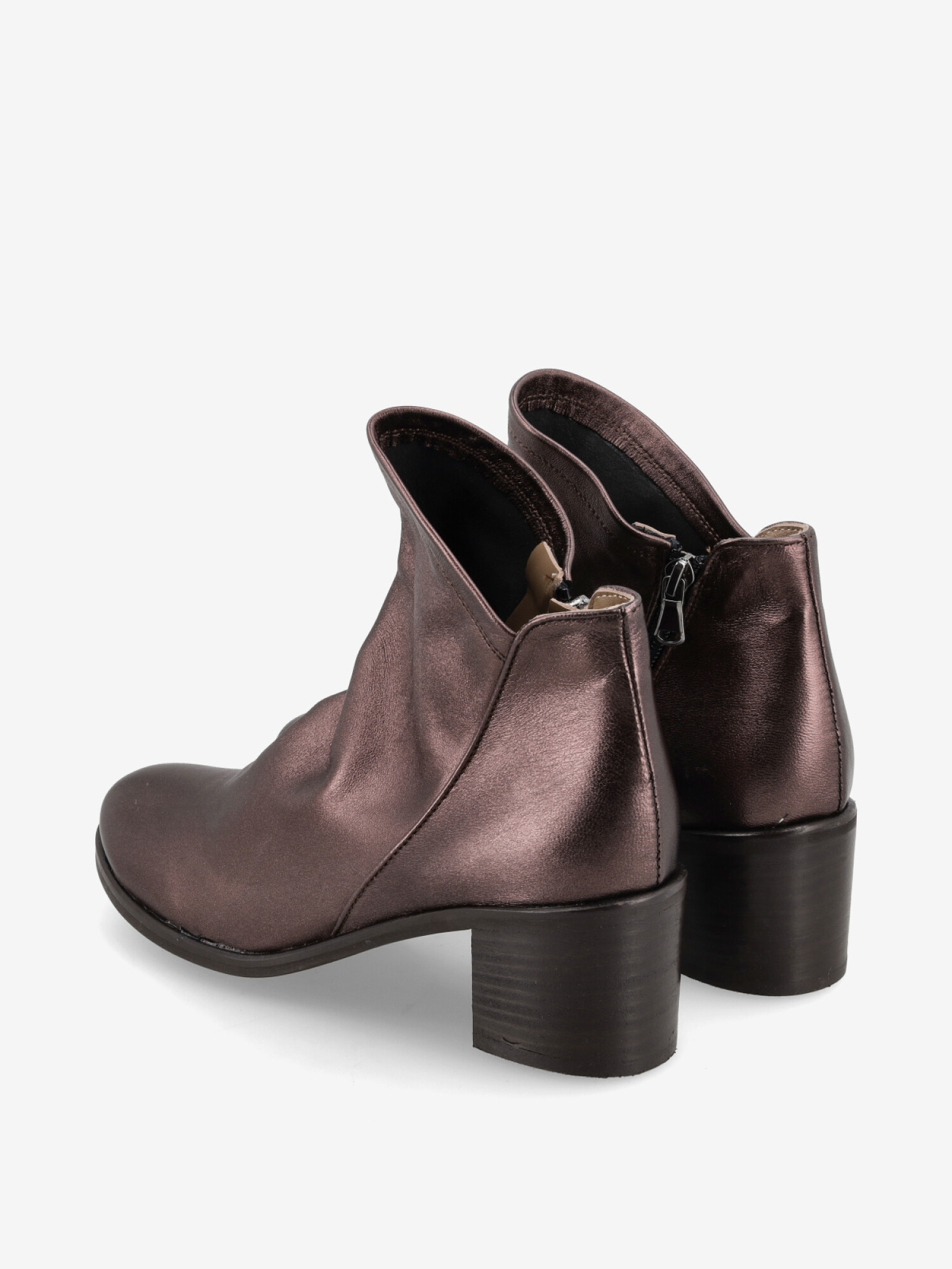 BOTIN CATO — Magma UY