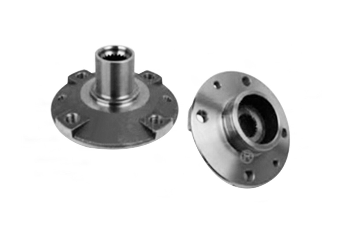 Cubo De Rueda Delantera Cubo De Rueda Delantera