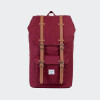 Mochila Herschel Little America Rojo