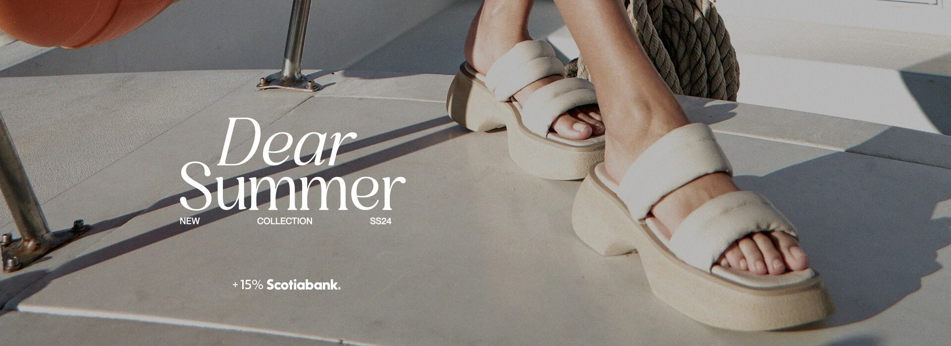 Dear Summer 24
