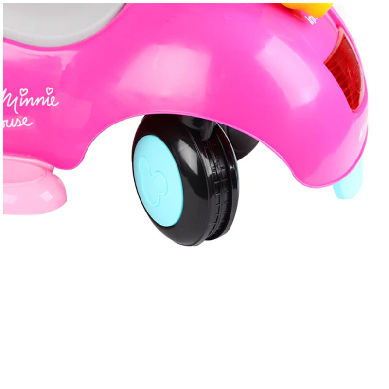 Buggy con guía Minnie Disney Buggy con guía Minnie Disney