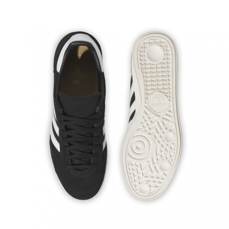 adidas BUSENITZ VINTAGE Core Black Cloud White Zooko