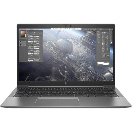 Notebook HP Zbook Firefly i5-10210U 256GB 16GB W10 Pro Notebook HP Zbook Firefly i5-10210U 256GB 16GB W10 Pro