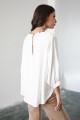 BLUSA VIVIANA NATURAL