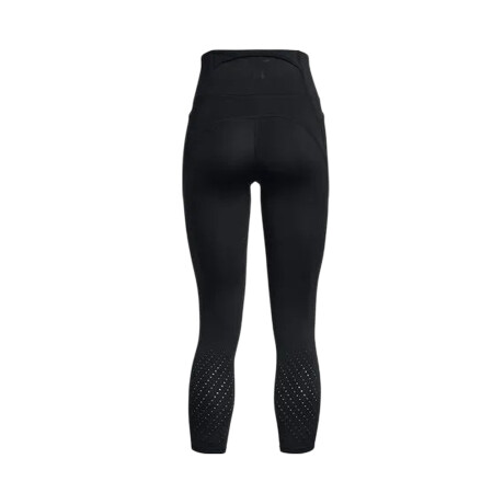 CALZA UNDER ARMOUR INCH ELT ANKL Black