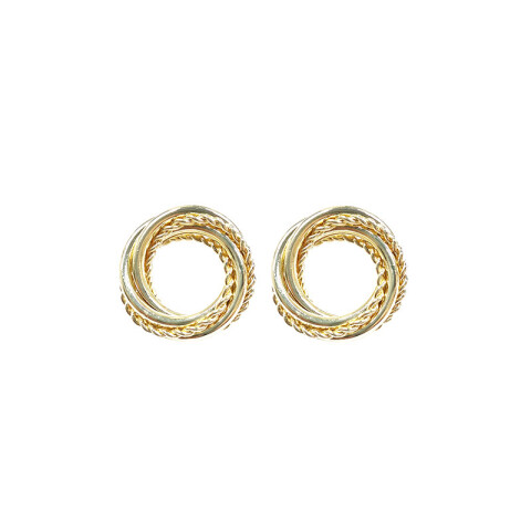 Aretes brillantes Aretes Brillantes