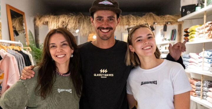 SEGUIMOS CRECIENDO - Nuevo local en La Barra!