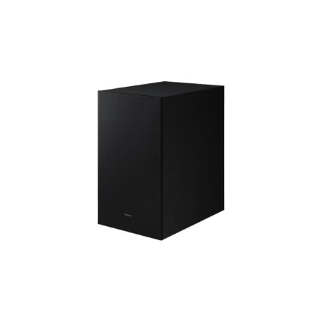 Samsung Barra de Sonido HW-Q700D 3.1.2ch Dolby Atmos con Subwoofer Inalámbrico Samsung Barra de Sonido HW-Q700D 3.1.2ch Dolby Atmos con Subwoofer Inalámbrico