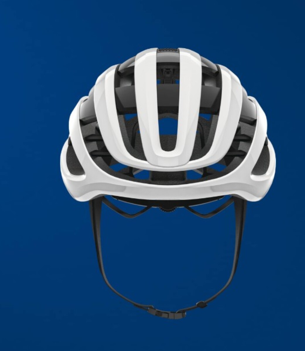 ABUS AIRBREAKER POLAR WHITE 