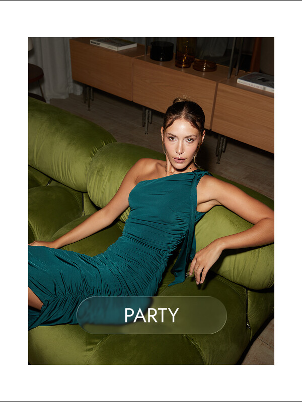 home cuarto | party