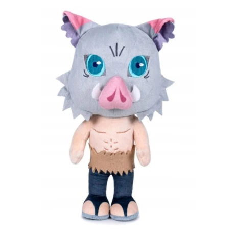 Peluche Inosuke Demon Slayer 27cm Peluche Inosuke Demon Slayer 27cm