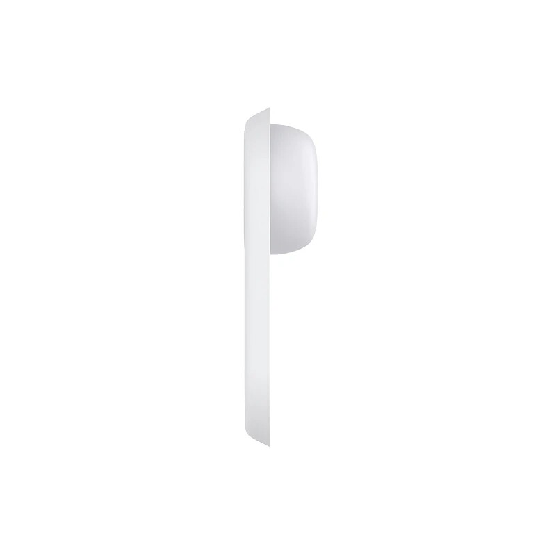 LUMINARIA DE PARED DIMERIZABLE ERICH Luminaria de Pared LED Erich CCT 5W Dimerizable Blanco