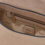Cartera Guess Danya Gris 0