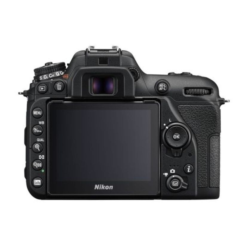 Camara Nikon D7500 Camara Nikon D7500
