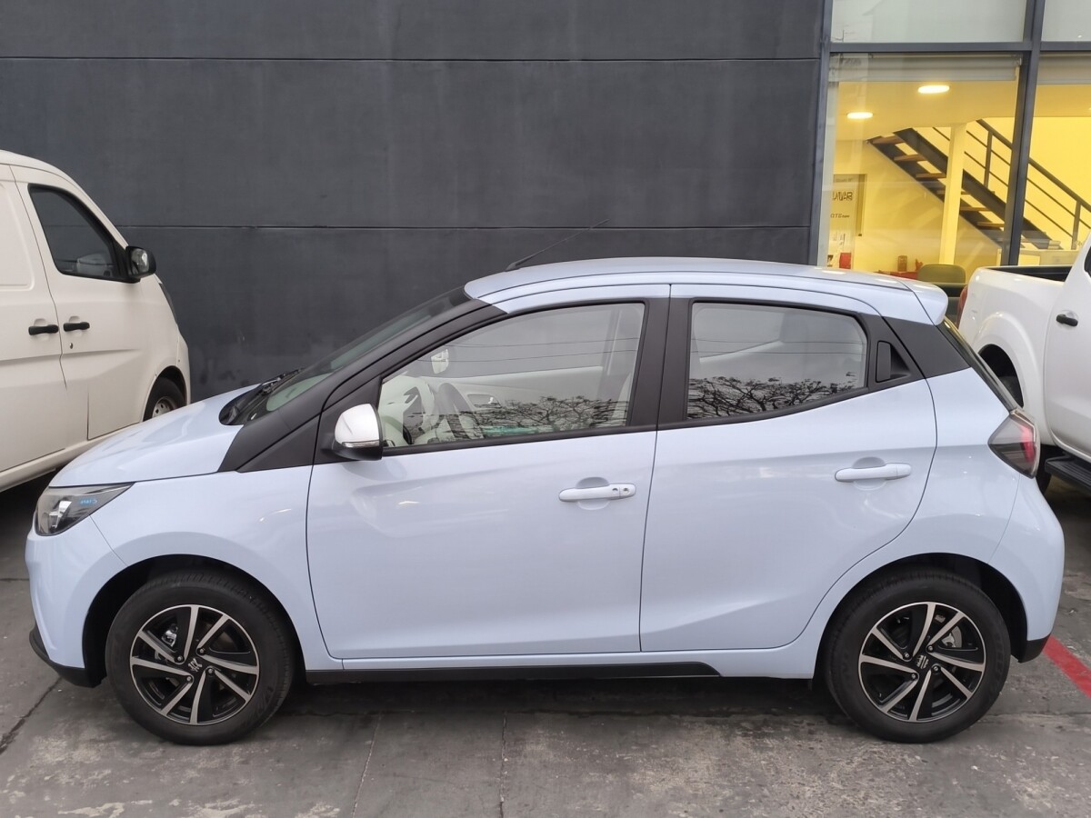 JMC JMEV Ev2 0KM | Permuta / Financia JMC JMEV Ev2 0KM | Permuta / Financia