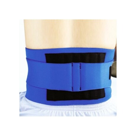 Bander Green Faja Alta Compresión 24cm Talle M – Faja Postural y Ajustable Bander Green Faja Alta Compresión 24cm Talle M – Faja Postural y Ajustable