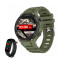 Smartwatch Reloj Smart Xion X-watch99 + Smartwatch verde