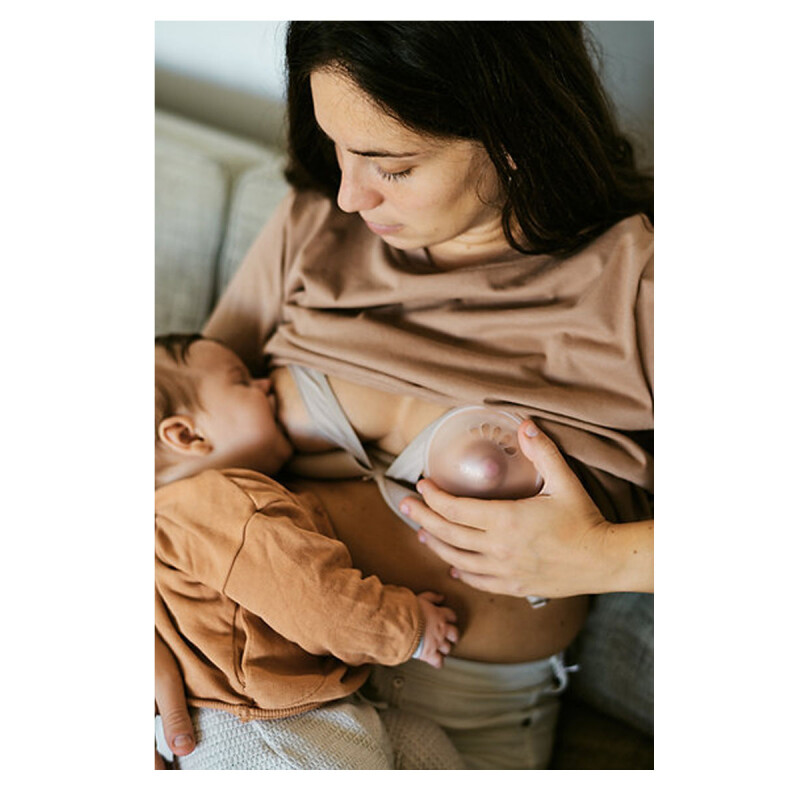 Discos aireadores y recolectores Suavinex Discos aireadores y recolectores Suavinex