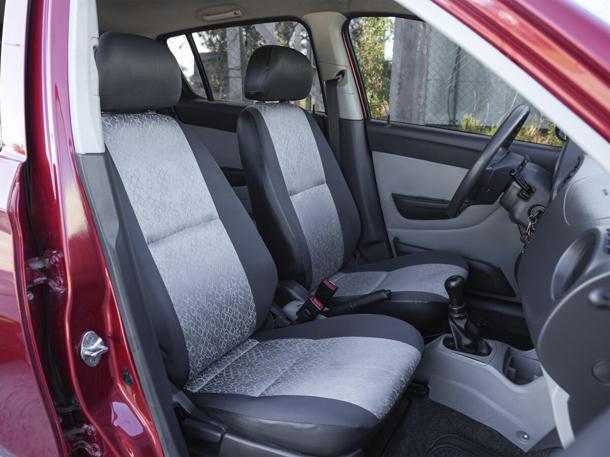 Suzuki Alto GA 800 | Permuta / Financia Suzuki Alto GA 800 | Permuta / Financia