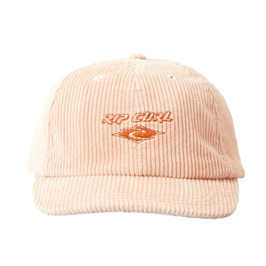 Gorro Cap Rip Curl Diamond Icon - Rosa Gorro Cap Rip Curl Diamond Icon - Rosa