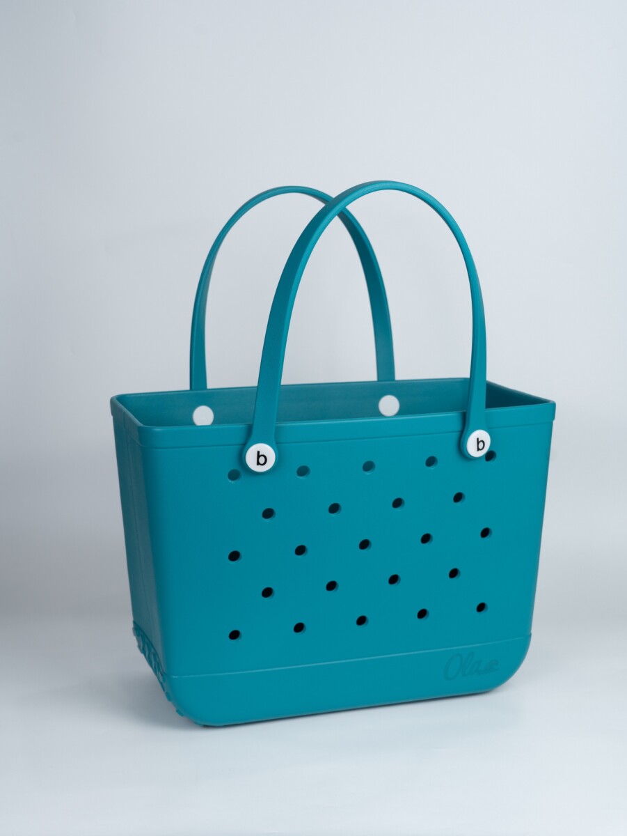 OlaBag Grande - Aqua 