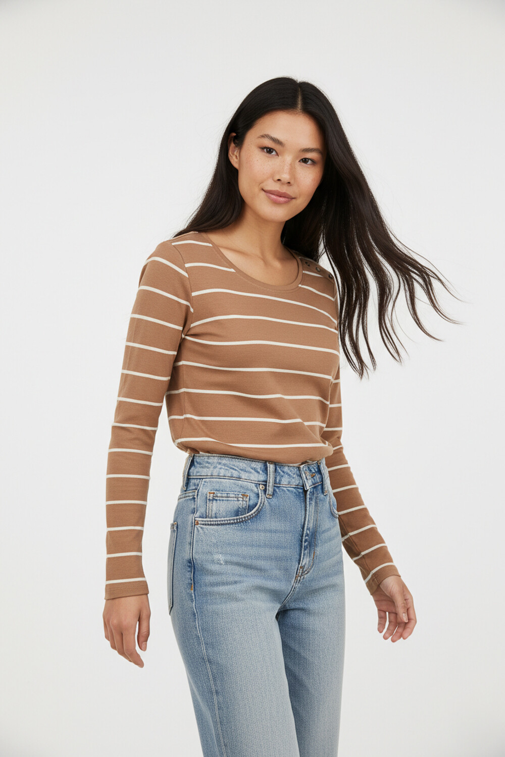 Remera Rasti Estampado 1