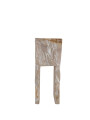 Candelabro Soma Color Unico