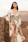 VESTIDO JUMPER Multicolor