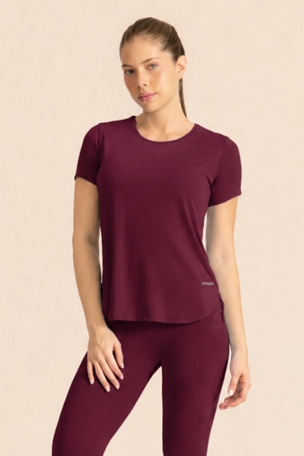 Remera Deportiva. Remera Deportiva.