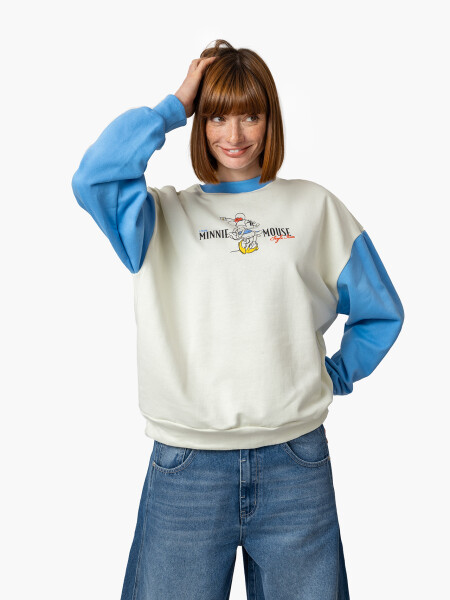 BUZO HOW TO DRAW MINNIE BEIGE