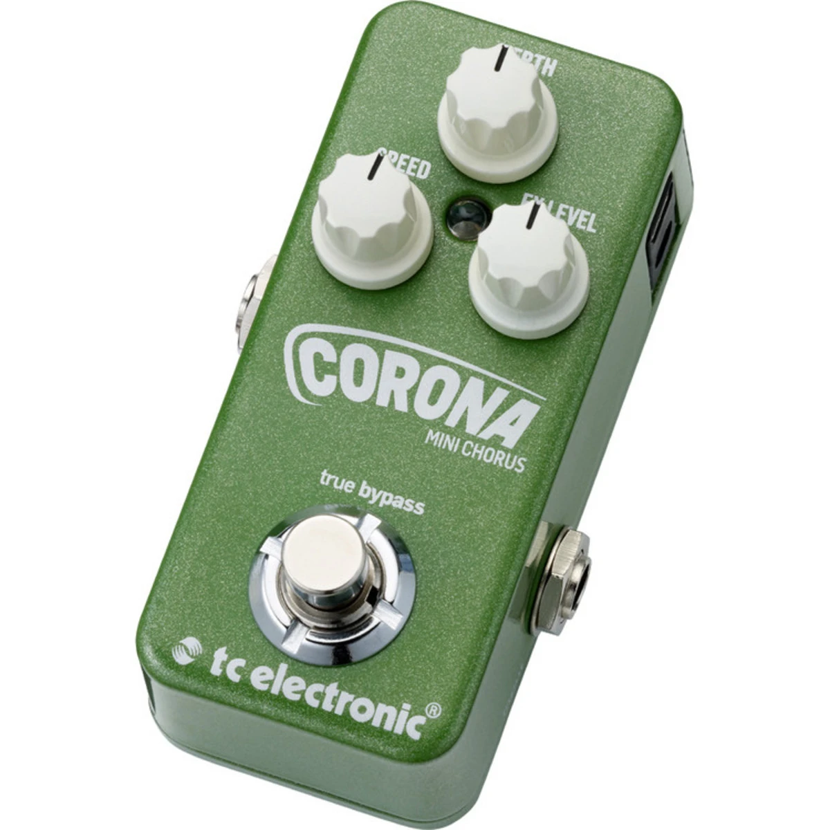 PEDAL EFECTOS TC ELECTRONIC CORONA MINI CHORUS 