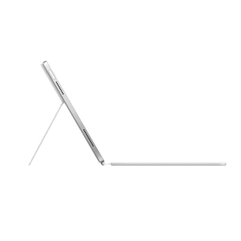 Magic Keyboard Folio iPad (A16) 10th White ING (MQDP3LL/A) Magic Keyboard Folio iPad (A16) 10th White ING (MQDP3LL/A)
