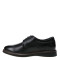 Zapatos de Hombre Democrata JAMES Negro