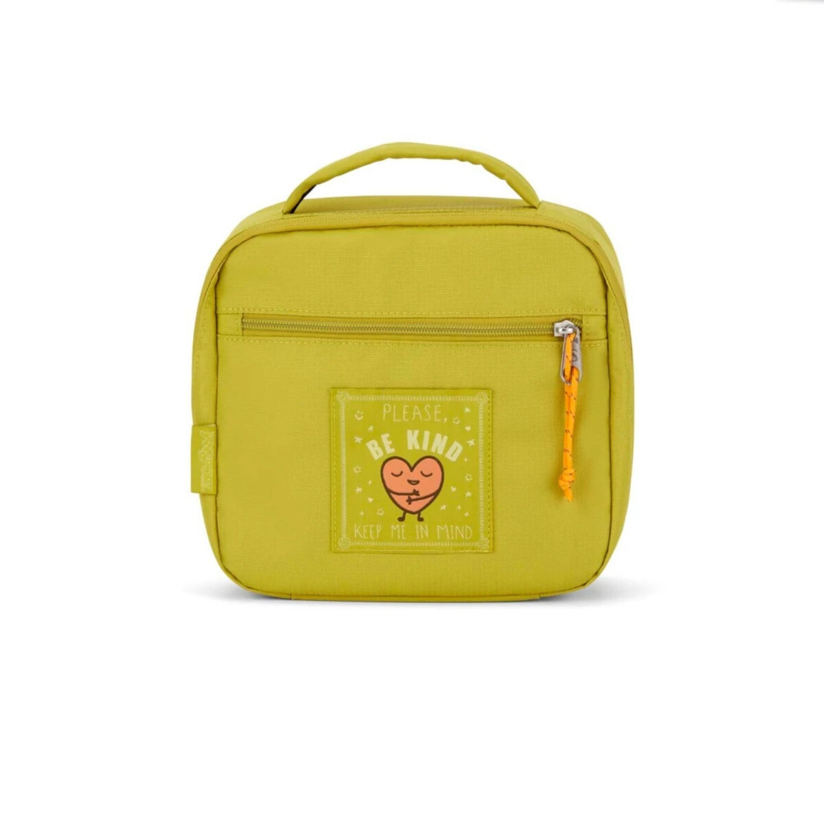 Lunchera Jansport - LUNCH BREAK - JS0A4NV992P - ELD 