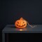 Colgante Calabaza con Luz Mediana