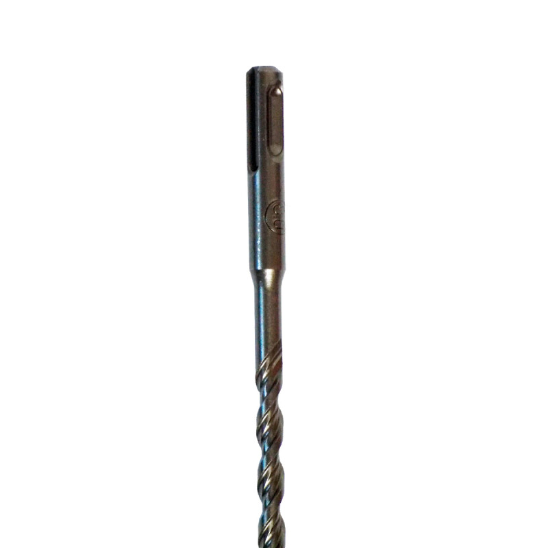 Mecha SDS-PLUS (Speedhammer) IRWIN 8mm x 210mm Mecha SDS-PLUS (Speedhammer) IRWIN 8mm x 210mm