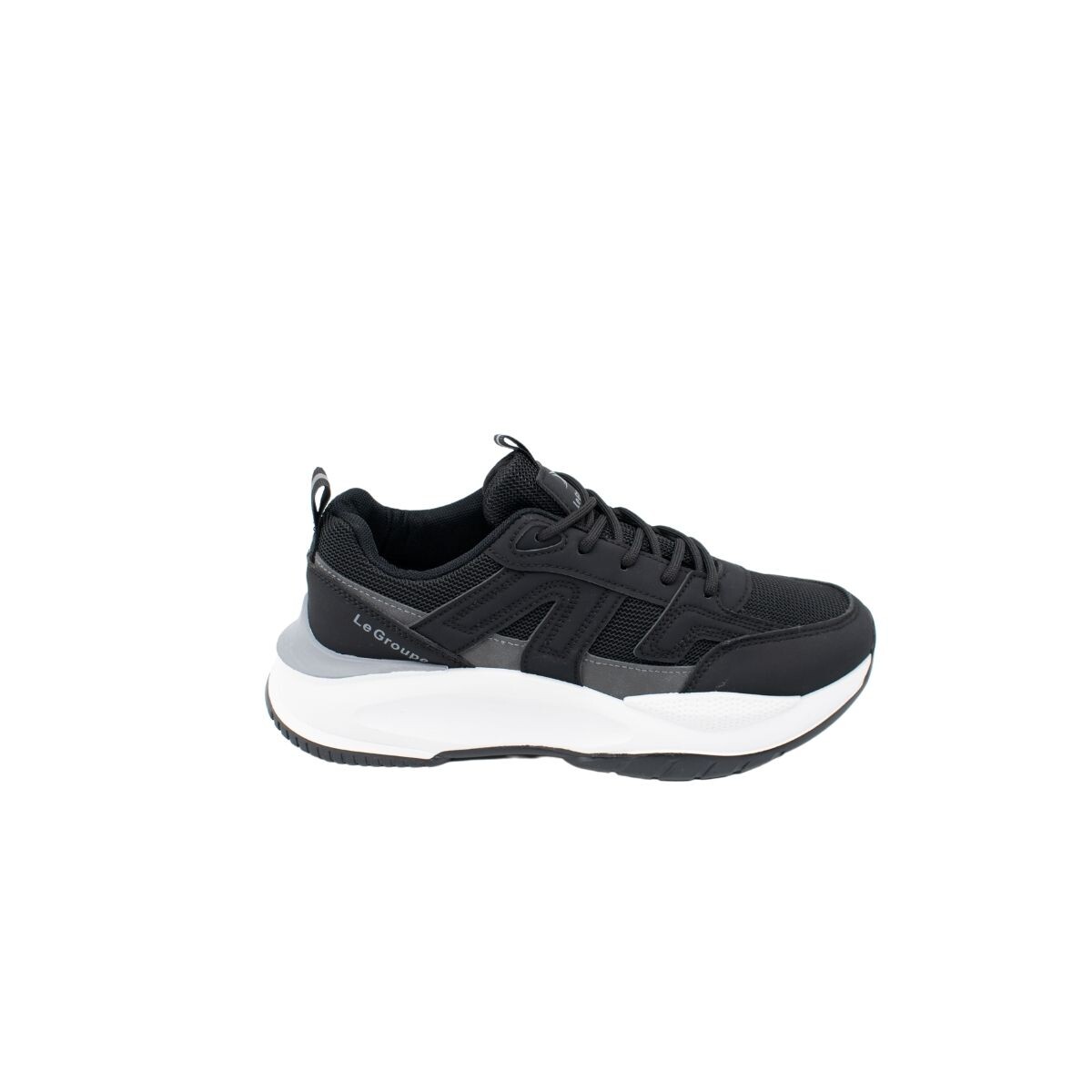 CHAMPION 39-44 - BLACK DKGR 